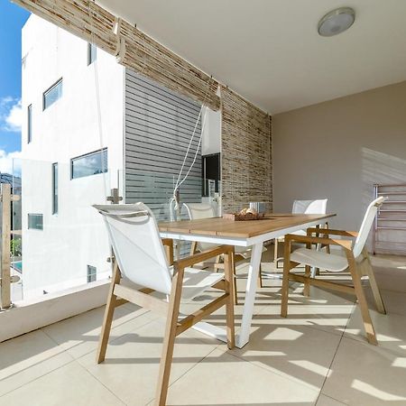 Beachcove No 6 Grand-Baie Eksteriør bilde